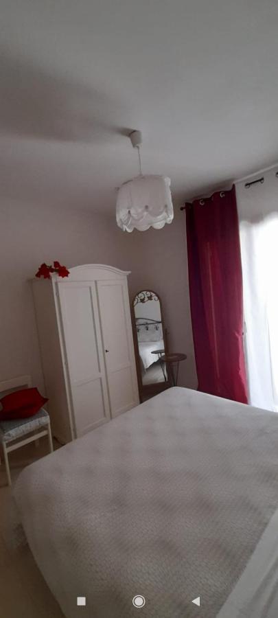 Via Roma 224 Hotel Polignano a Mare Luaran gambar