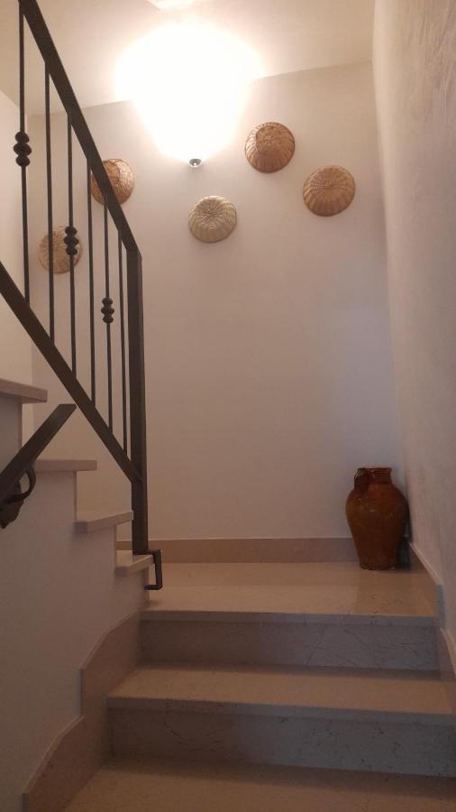 Via Roma 224 Hotel Polignano a Mare Luaran gambar