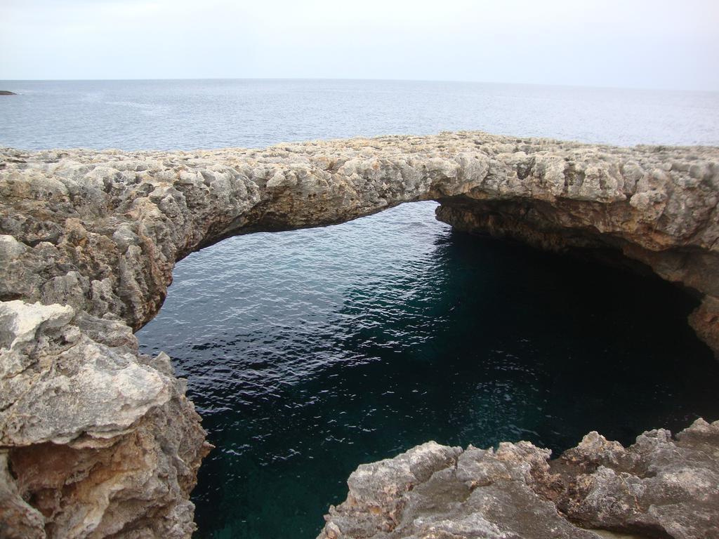 Via Roma 224 Hotel Polignano a Mare Luaran gambar
